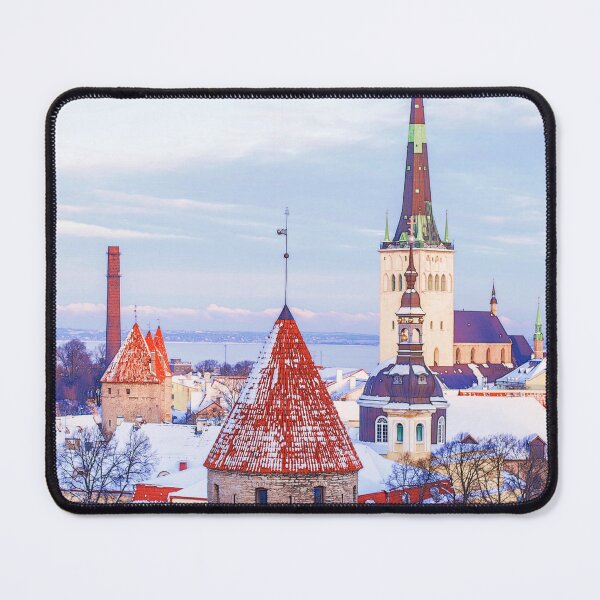 Item preview, Tallinn Estonia City designed and sold by Alexandra Rty.
