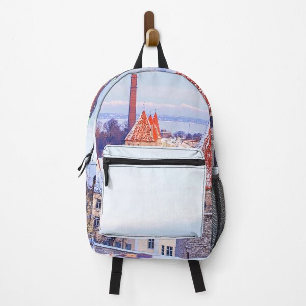 Item preview, Tallinn Estonia City designed and sold by Alexandra Rty.