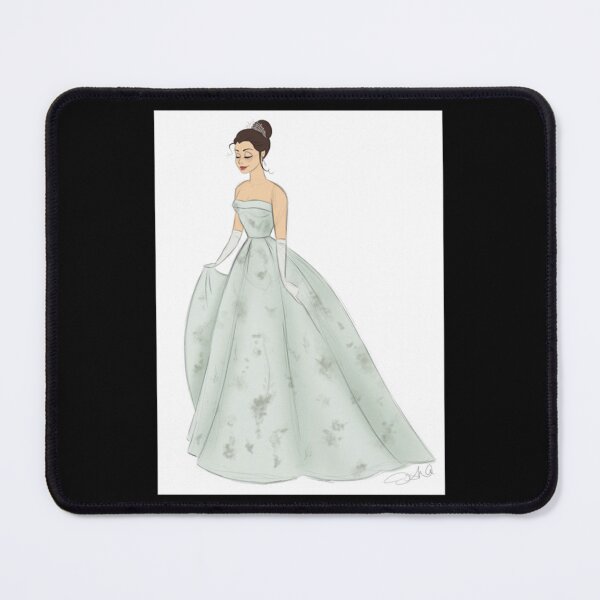 Item preview, Princess Mia designed and sold by JoyIsMoist.