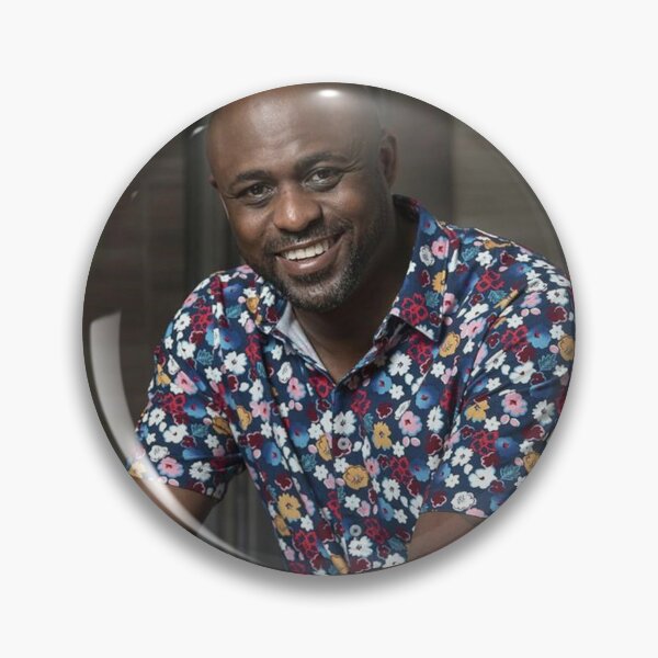 Artikelvorschau, Wayne Brady entworfen und verkauft von jidanmaulana.