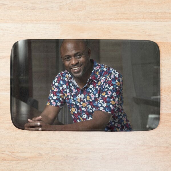 Item preview, Wayne Brady designed and sold by jidanmaulana.
