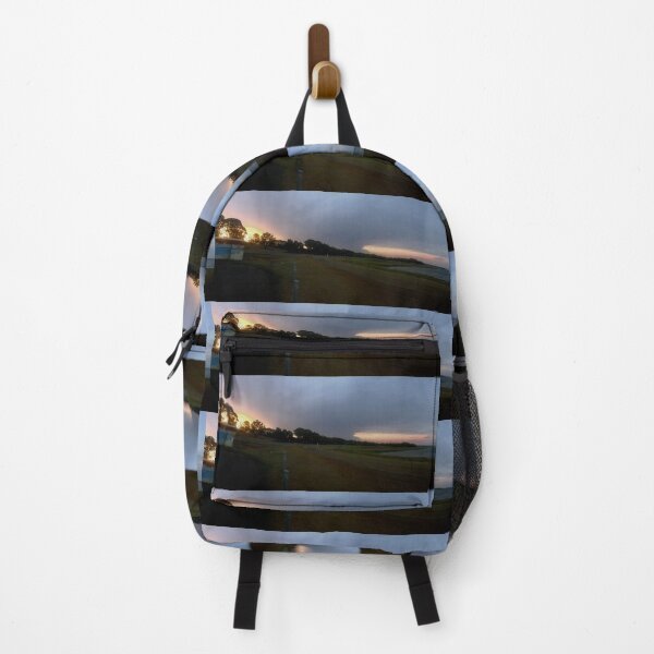 Item preview, Last of the Light - from Finnan Park NSW Australia designed and sold by KazM.