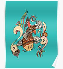 Coi Poster