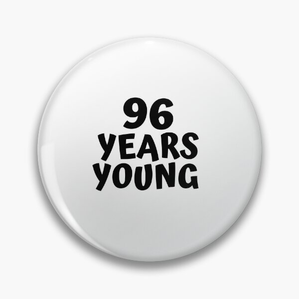 Item preview, 96th Birthday designed and sold by MayaCordalia.