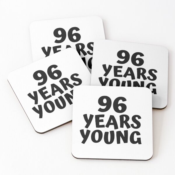 Item preview, 96th Birthday designed and sold by MayaCordalia.