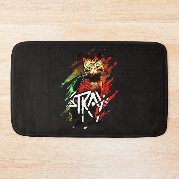 Item preview, Stray Game Stra designed and sold by chrgj0tamara.