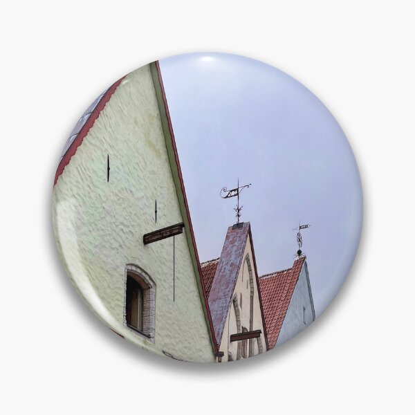 Item preview, Tallinn Estonia City designed and sold by Alexandra Rty.