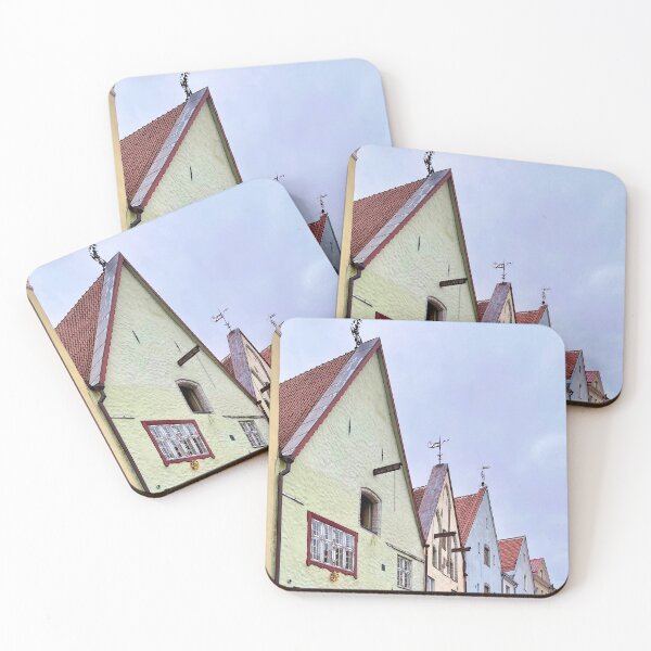 Item preview, Tallinn Estonia City designed and sold by Alexandra Rty.