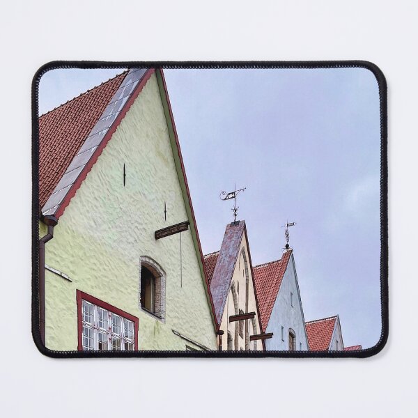 Item preview, Tallinn Estonia City designed and sold by Alexandra Rty.