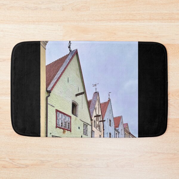 Item preview, Tallinn Estonia City designed and sold by Alexandra Rty.
