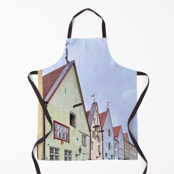 Item preview, Tallinn Estonia City designed and sold by Alexandra Rty.