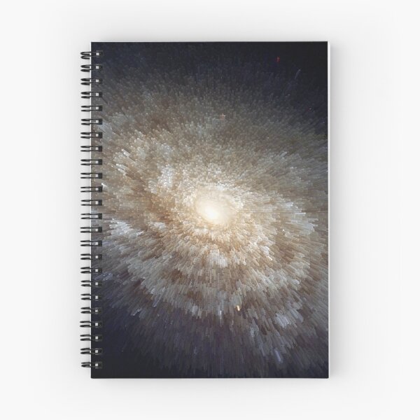 Item preview, Extruded Galaxy designed and sold by Sleepy Fox.