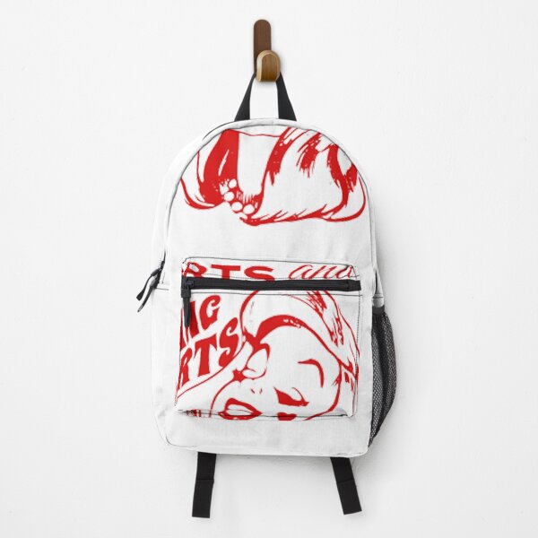 Item preview, Stealing Hearts And Blasting Farts designed and sold by bobe1design.