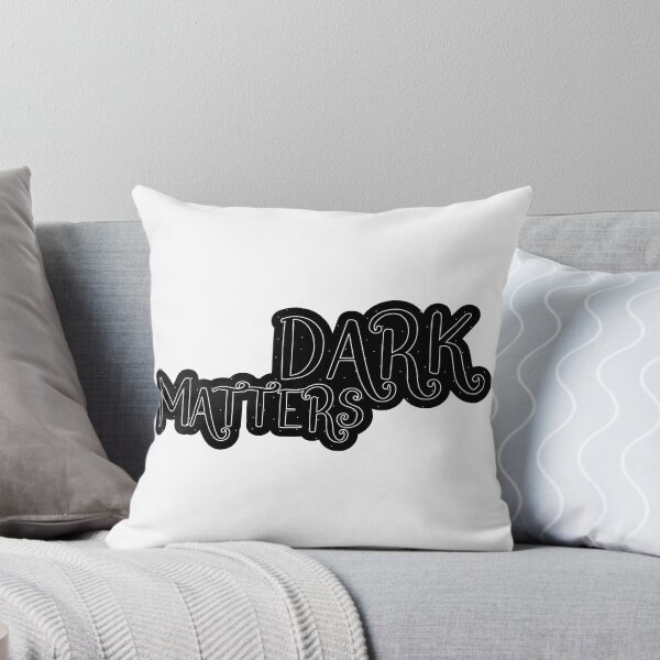 Item preview, Dark Matters designed and sold by Jokertags.
