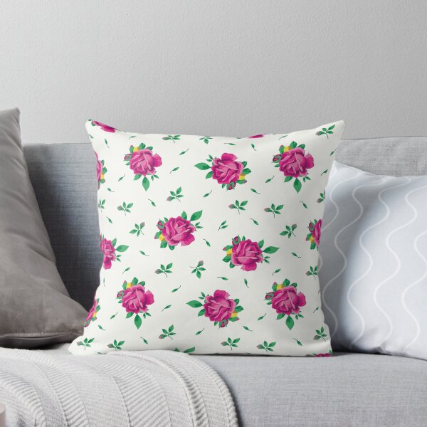 Item preview, Vintage roses designed and sold by 4lowpoly.