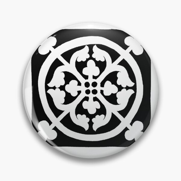 Item preview, Mediaeval III designed and sold by Luis Miguez' Redbubble Shop.