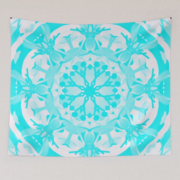 Item preview, Mandala designed and sold by lyssdalaker.