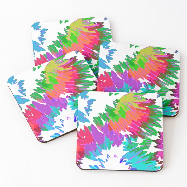 Item preview, Tucán feathers designed and sold by Kre8iv4s.