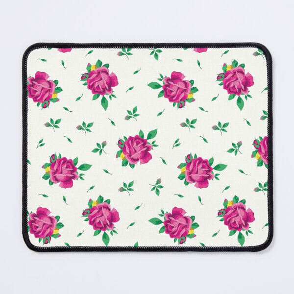 Item preview, Vintage roses designed and sold by 4lowpoly.