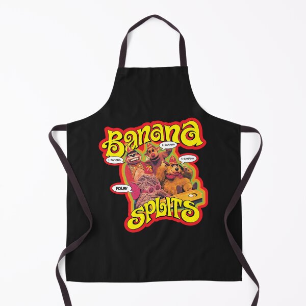 Item preview, Banana Splits T- designed and sold by feliciasupl.