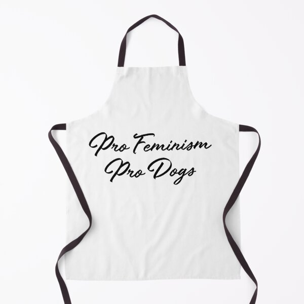 Item preview, Pro Feminism Pro Dogs designed and sold by SamanthaClaire7.
