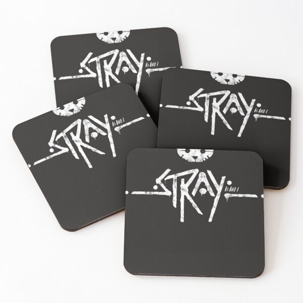 Item preview, Stray Game Stra designed and sold by chrgj0tamara.