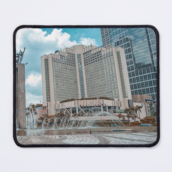 Item preview, Jarkarta Indonesia City designed and sold by Alexandra Rty.