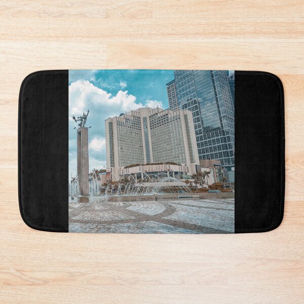 Item preview, Jarkarta Indonesia City designed and sold by Alexandra Rty.