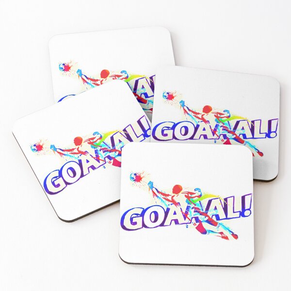 Item preview, GOL 2 DE FÚTBOL DE FÚTBOL designed and sold by THE AMERICAN TEEVANGELIST.