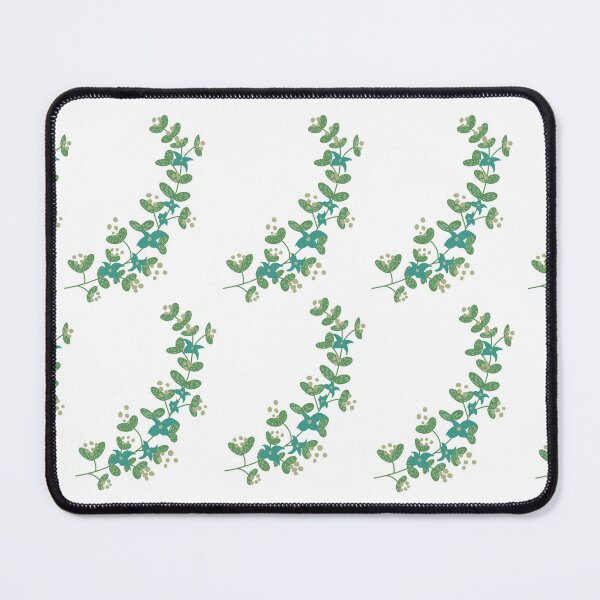 Item preview, Green Leaves designed and sold by Xylersie.