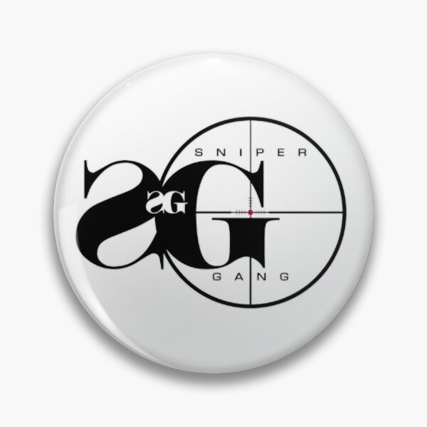 Item preview, SNIPER GANG KODAK BLACK designed and sold by topitoff.