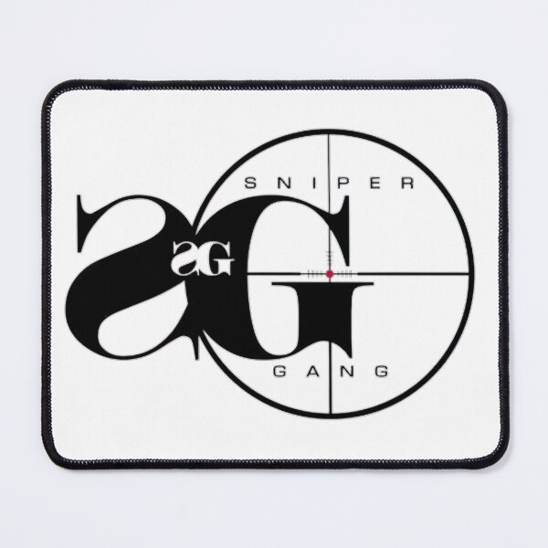 Item preview, SNIPER GANG KODAK BLACK designed and sold by topitoff.
