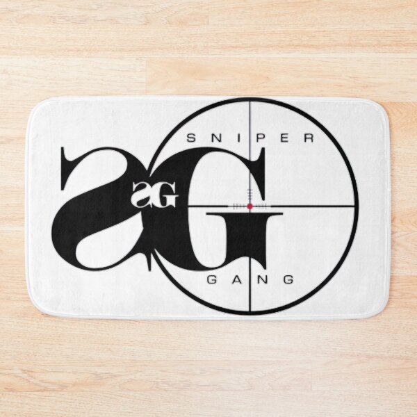 Item preview, SNIPER GANG KODAK BLACK designed and sold by topitoff.