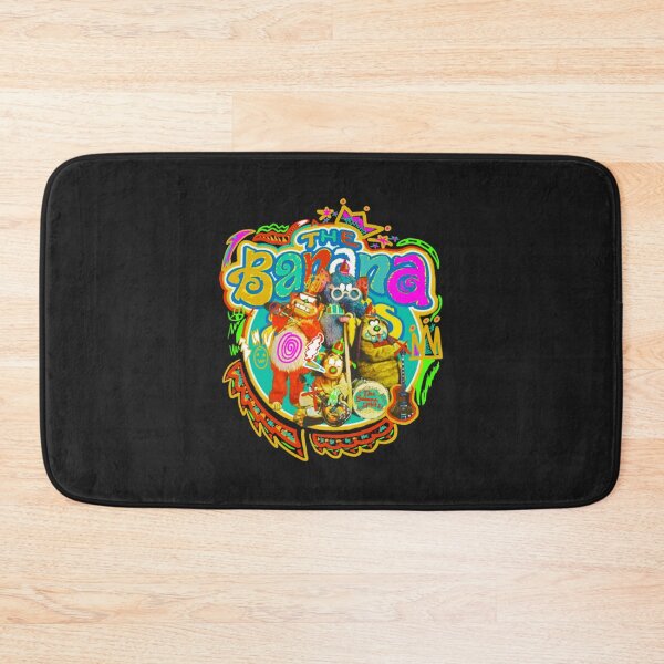 Item preview, Banana Splits Vin designed and sold by feliciasupl.