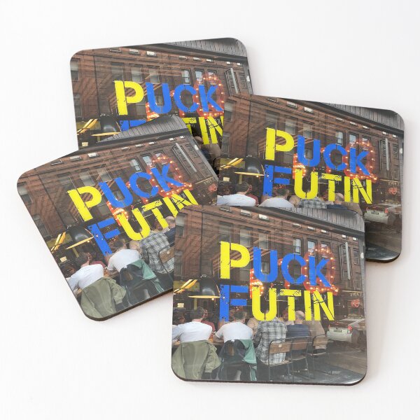 Item preview, FxUCK PUTIN designed and sold by Lorenzino93.