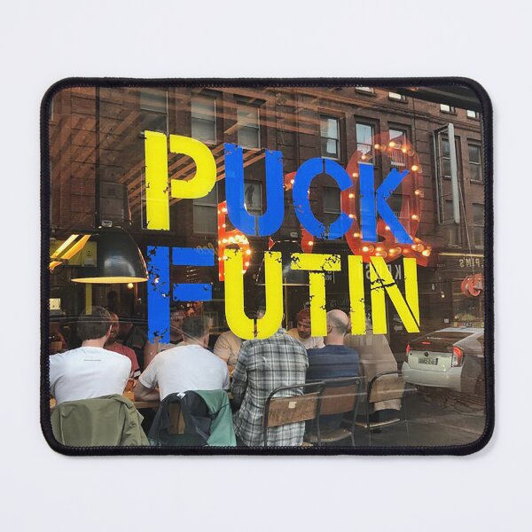 Item preview, FxUCK PUTIN designed and sold by Lorenzino93.