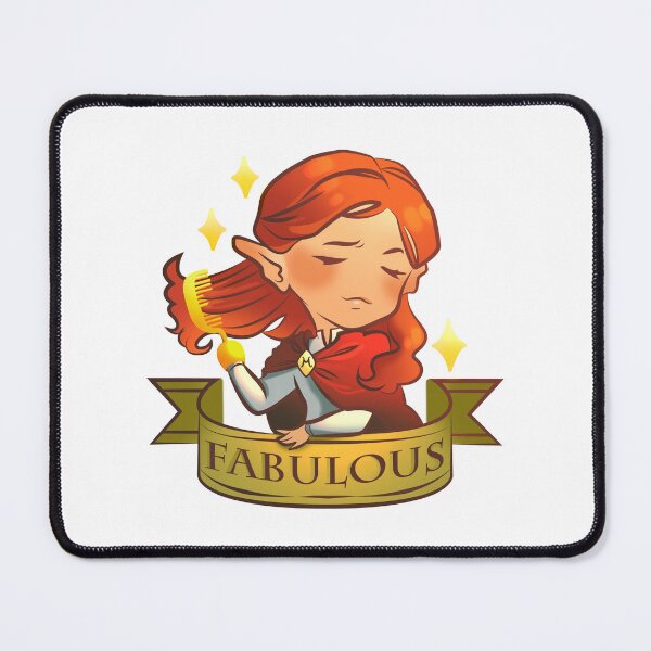Item preview, Fabulous Maedhros designed and sold by silmarillion.