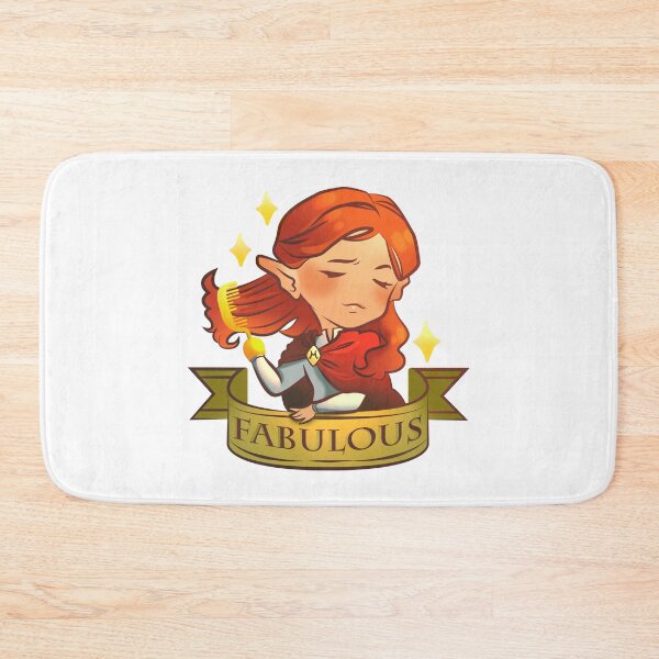Item preview, Fabulous Maedhros designed and sold by silmarillion.