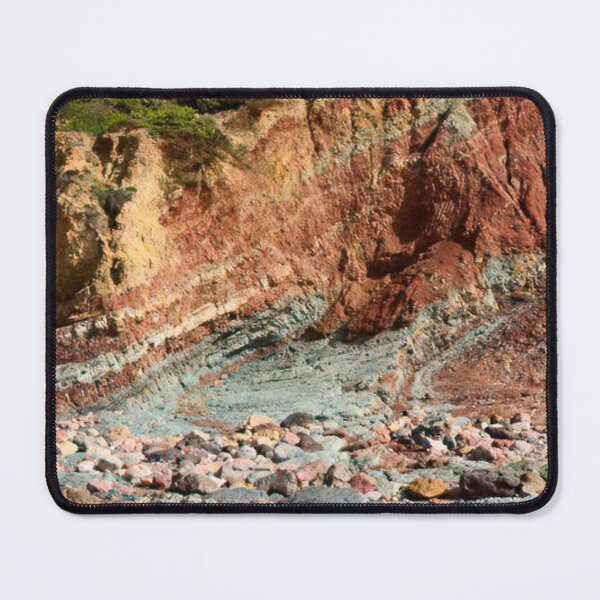 Item preview, Stone beach in Algarve Portugal designed and sold by OskiOnTour.