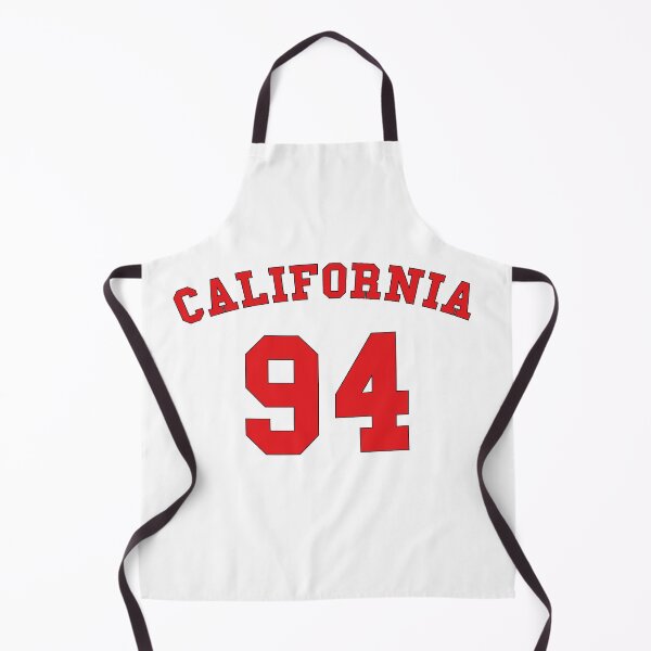Item preview, CALIFORNIA 94 designed and sold by kotsdesign.