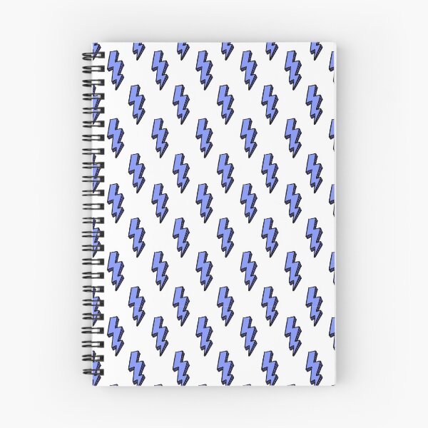 Item preview, lightning seamless doodle pattern designed and sold by zizimentos.