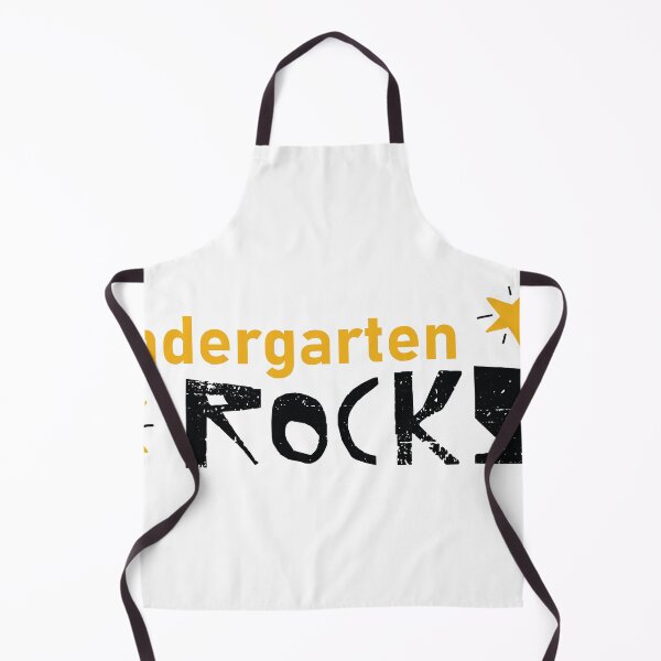 Artikelvorschau, Kindergarten Rocks entworfen und verkauft von elgoro173.