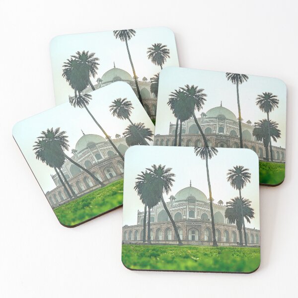 Item preview, New Delhi India City designed and sold by Alexandra Rty.