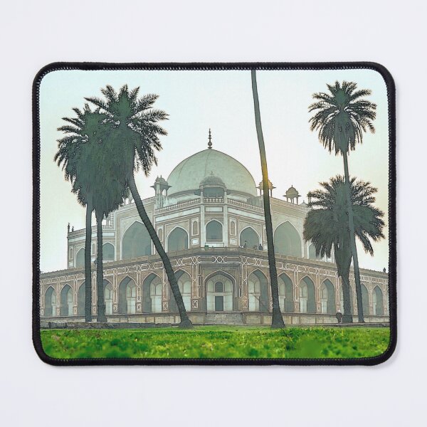 Item preview, New Delhi India City designed and sold by Alexandra Rty.
