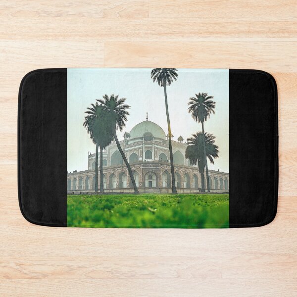 Item preview, New Delhi India City designed and sold by Alexandra Rty.