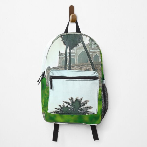 Item preview, New Delhi India City designed and sold by Alexandra Rty.