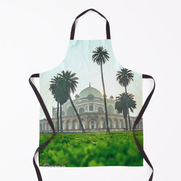 Item preview, New Delhi India City designed and sold by Alexandra Rty.