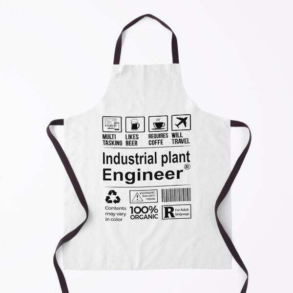 Item preview, Industrial engineer T Shirt, MultiTasking Certified Job Gift Item, Job Profession, Industrial engineer Christmas Birthday Gift designed and sold by xlnv.