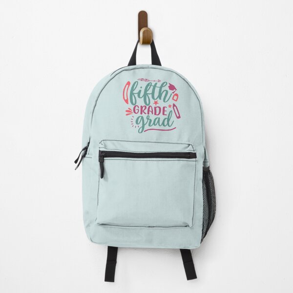 Item preview, Fifth Grade Grad designed and sold by franktact.