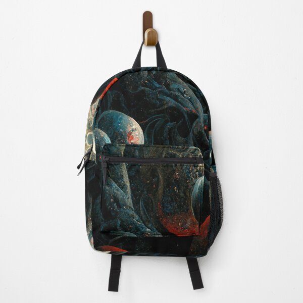 Item preview, Birth of Parallel Universes designed and sold by inVinnieVeritas.
